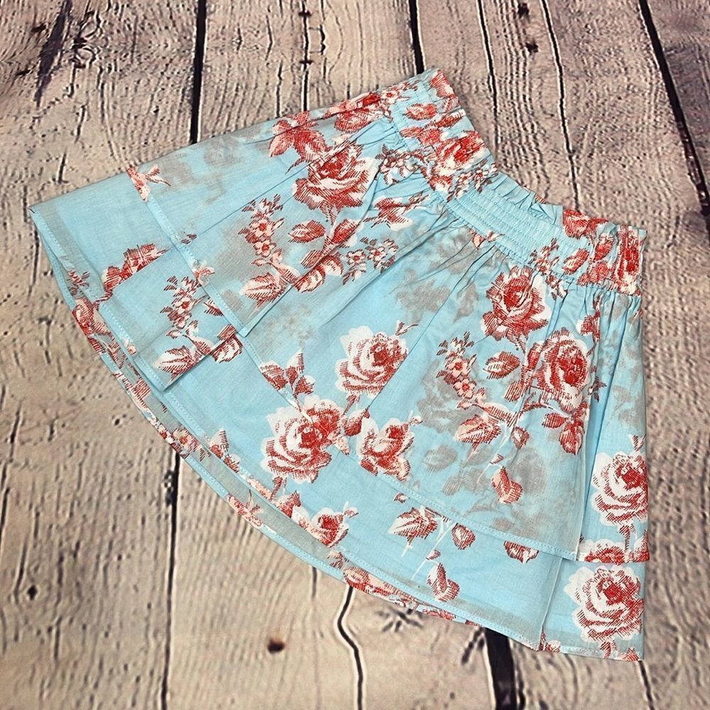 Janie & Jake Infant Skirt
